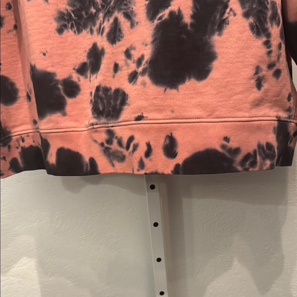 CHNGE Tie-Dye Crewneck Sweatshirt - Picture 10 of 10